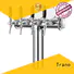 Trano cost-effective beer flight set factory price for bar