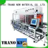 Trano beer keg filling machine directly sale for beverage factory