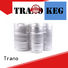Trano us beer keg wholesale company for store beer