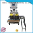 Trano beer keg filling machine factory direct supply for food shops